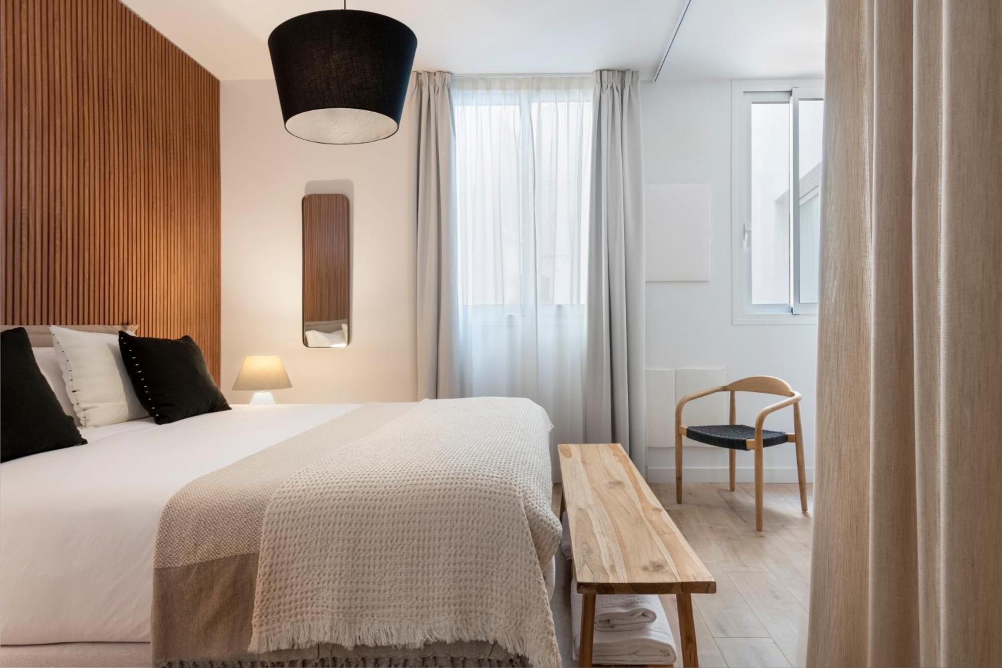 Magno Apartments O'Donnell Siviglia Esterno foto
