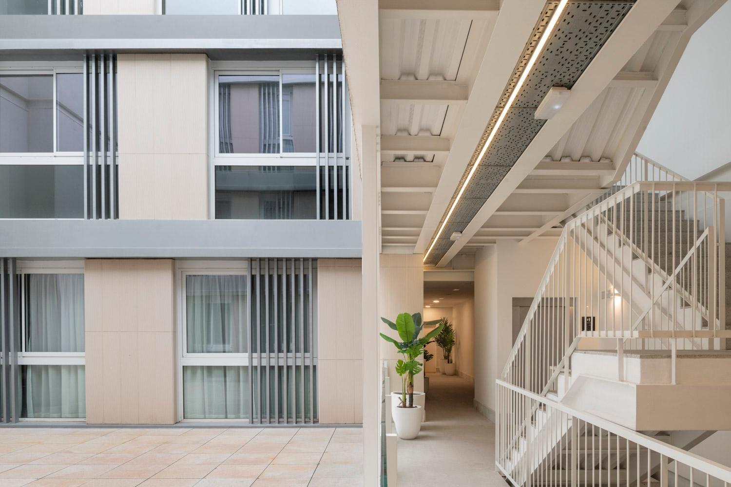 Magno Apartments O'Donnell Siviglia Esterno foto