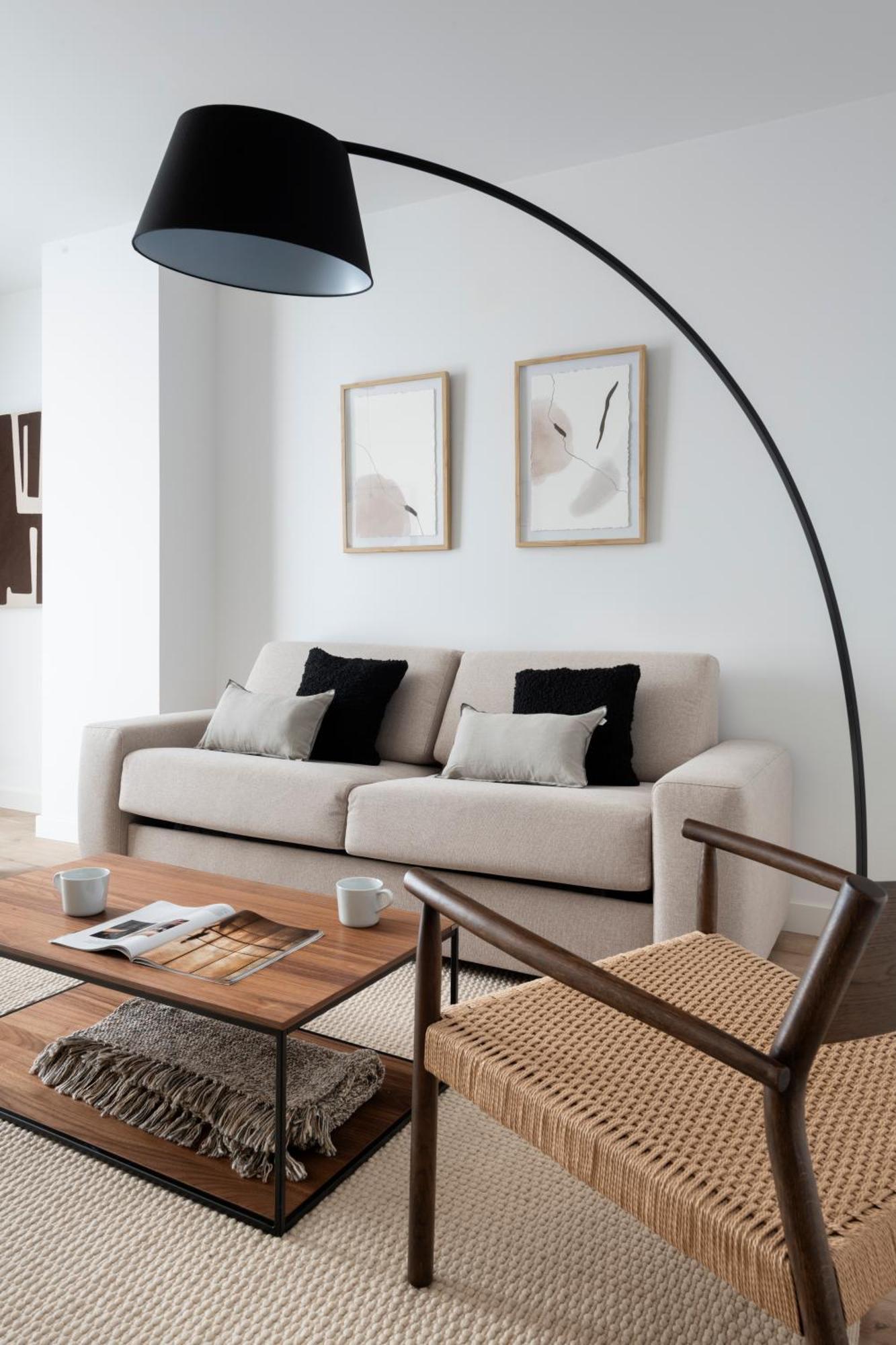 Magno Apartments O'Donnell Siviglia Esterno foto