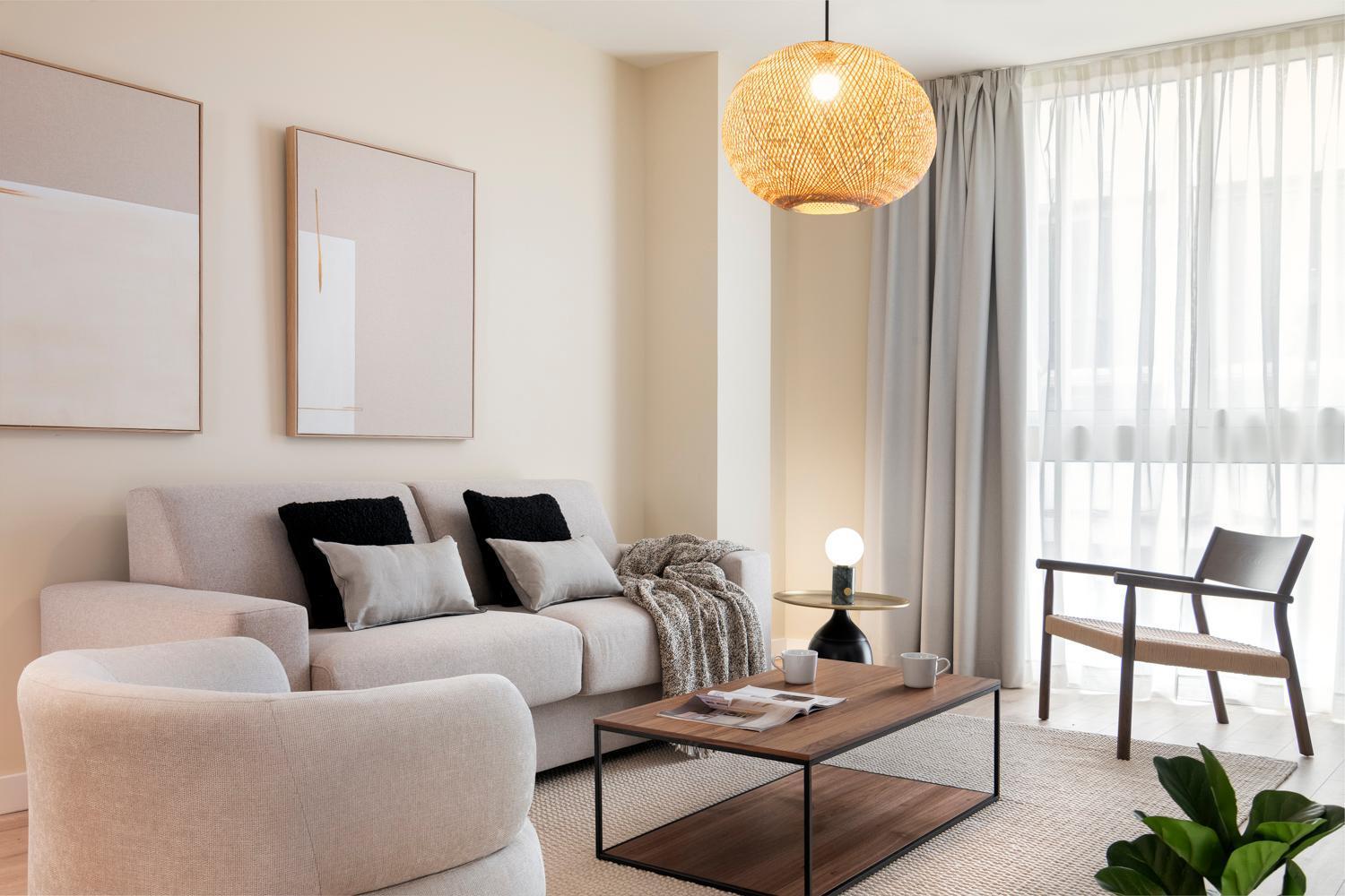 Magno Apartments O'Donnell Siviglia Esterno foto