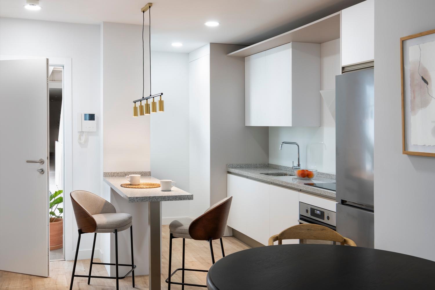 Magno Apartments O'Donnell Siviglia Esterno foto
