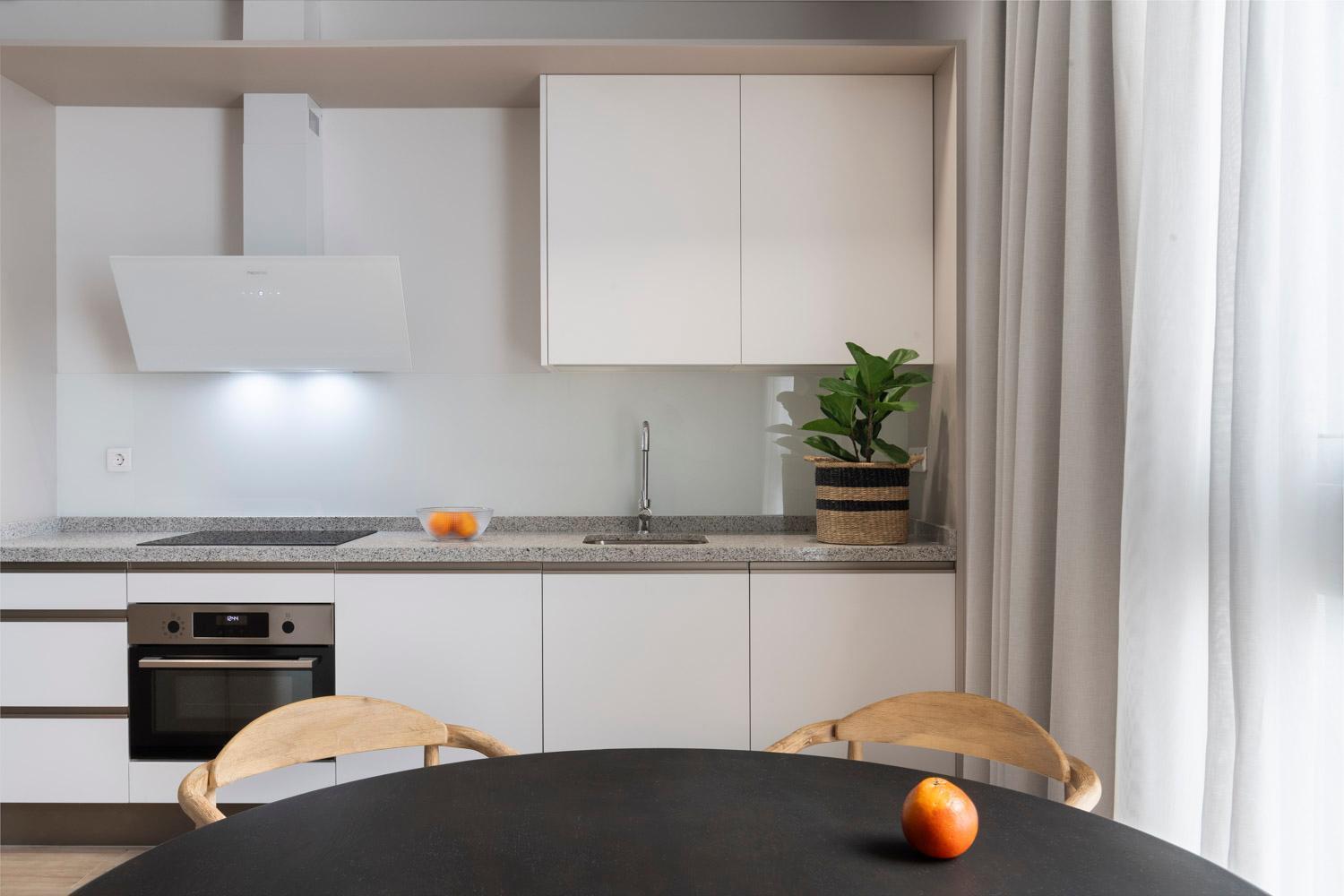 Magno Apartments O'Donnell Siviglia Esterno foto