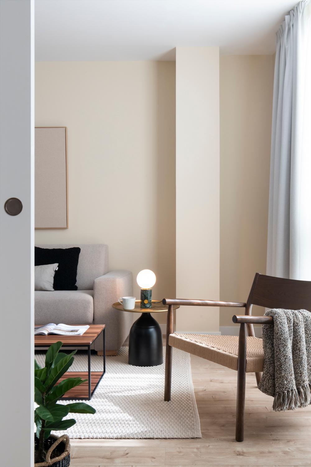Magno Apartments O'Donnell Siviglia Esterno foto