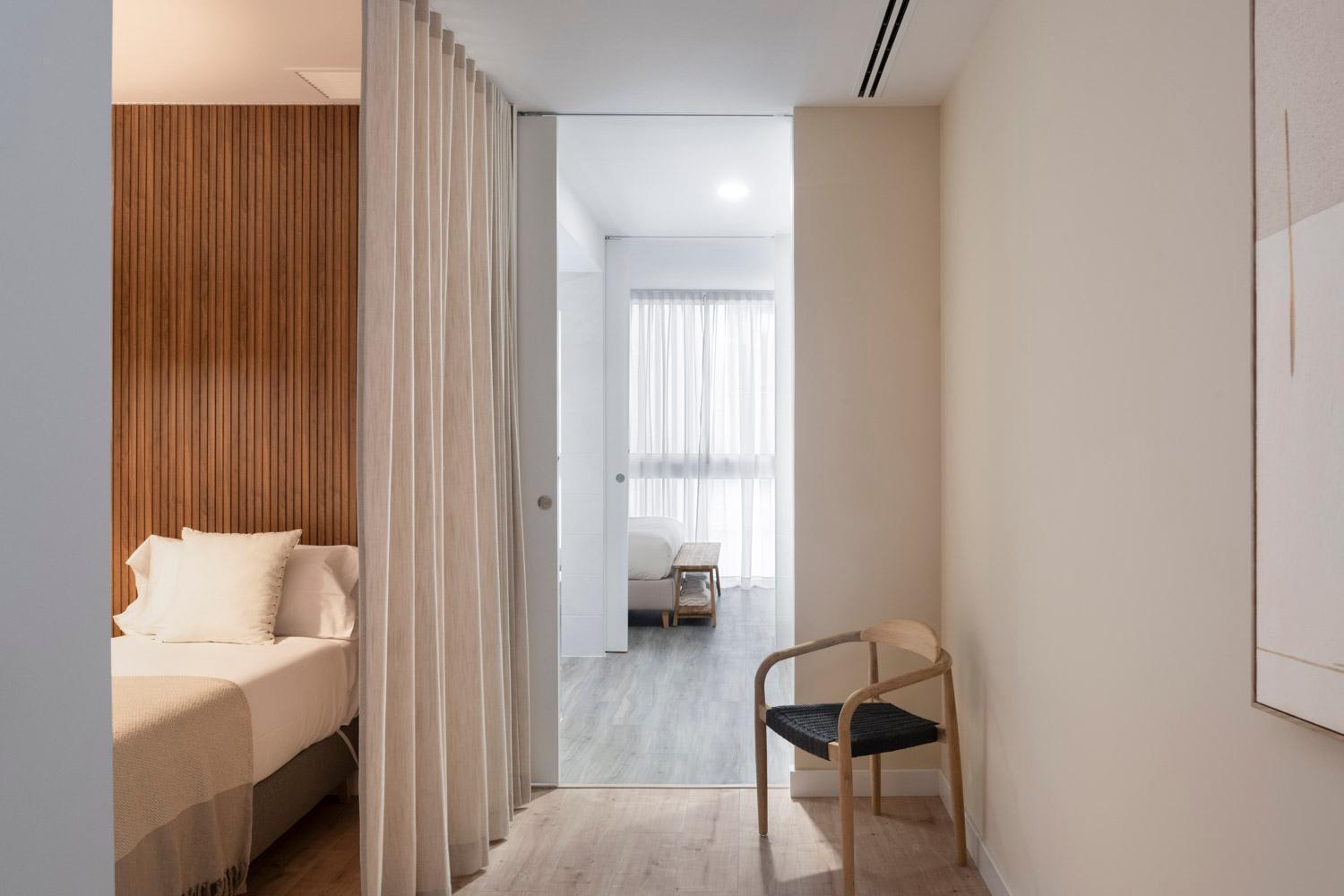 Magno Apartments O'Donnell Siviglia Esterno foto