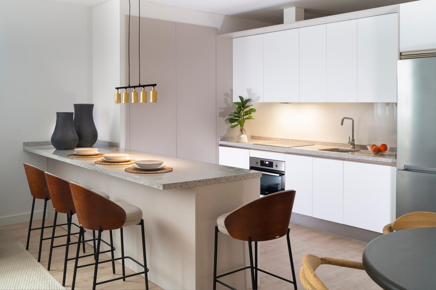 Magno Apartments O'Donnell Siviglia Esterno foto