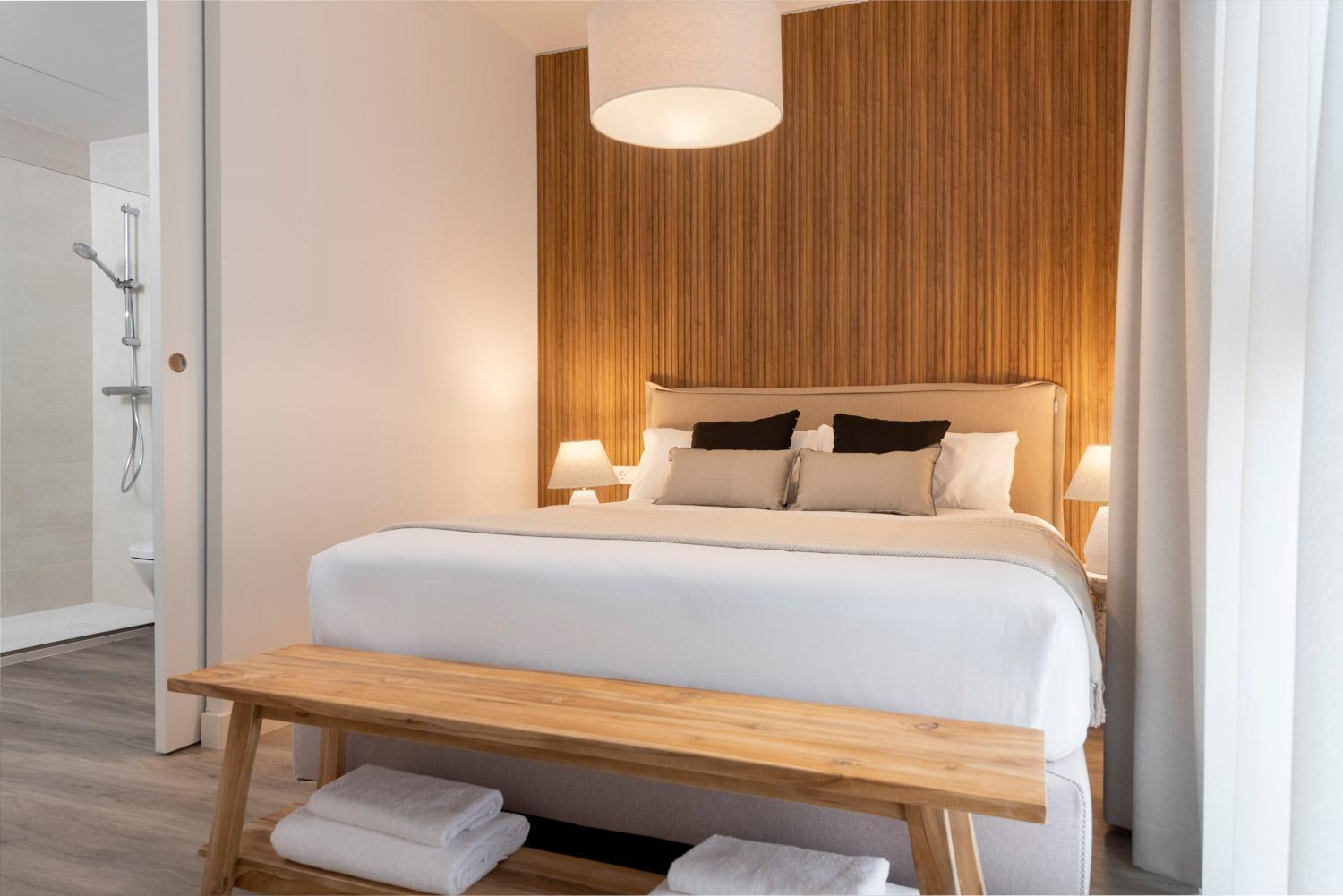 Magno Apartments O'Donnell Siviglia Esterno foto